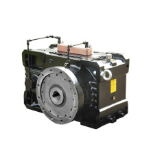 Caja de cambios de eje paralelo de la serie Zlyj para la máquina extrusora de la máquina helicoidal y las tiendas de materiales de construcción de minería